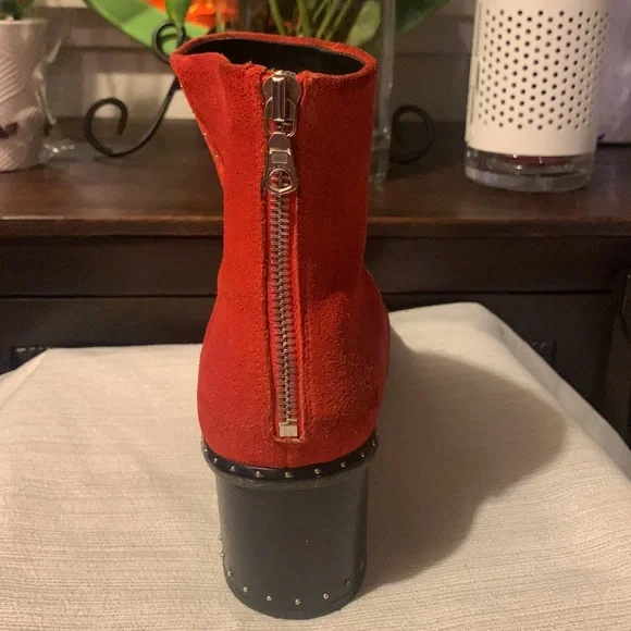 Rag & bone booties - Picture 7 of 7